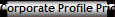 Corporate Profile Price List Index
