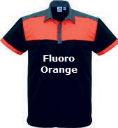 Charger-Black-Orange