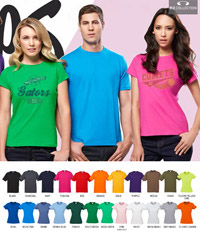 Biz Collection Tee Shirt Prices for 2020